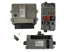 Štartovací set Lancia Ypsilon 51825023 51786802 51819323 1,3