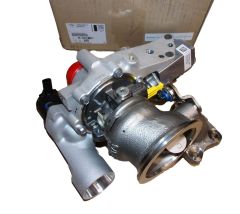 Turbodúchadlo Nový Originál 9836081180 Citroen Peugeot