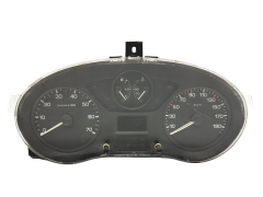 Tachometer Scudo Expert Jumpy 1401107680 Fiat PSA 43936