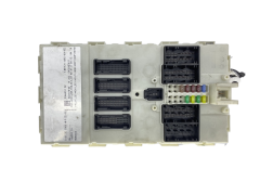 Modul riadiacej jednotky 61.35 9366412-02 580T19F04 BMW LEAR
