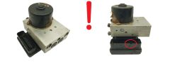 Abs Čerpadlo Land Rover Freelander SRB000200A0066 10.0925-0850.3 67823