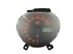 Tachometer Alfa Romeo 156 60672663 6160349946 41847