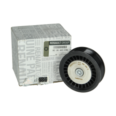 Napínač Remeňa Originál Renault 8200663046