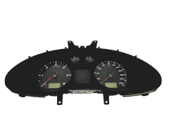 Otáčkomer Seat Ibiza W06L0920801A 110080104010A 57721