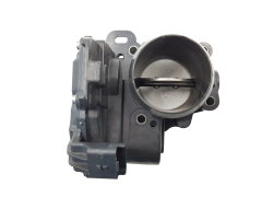 Ventil teleskopu škrtiacej klapky Citroen Peugeot 9806625280 A2C85766300 2.0 HDI 3595