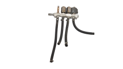 Vstrekovače Gazu 10R024470 E8 Coil Type A0 67R0144301