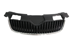 Mriežka Chladiča 5J0853668 88530813802 Skoda Fabia 2 DPA