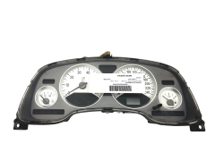 Tachometer Opel Astra G Zafira B 09231131FF 54254