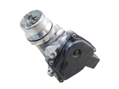 Ventil teleskopu škrtiacej klapky 161A09794R 1.5 dCi Nissan Renault 1038