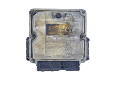 Riadiaca Jednotka P05034035AB 0281011410 Chrysler Bosch 55228