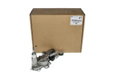 Motor stierača Nový Originál B001099280 Citroen Peugeot