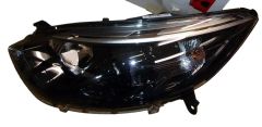 Svetlomet Ľavý Nový Originál 260607853R Renault Captur