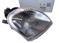 Smerovka Ľavý Nový Originál 6303.81 630381 Citroen Peugeot