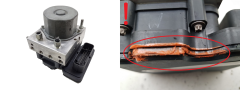 Abs Čerpadlo Nissan X-Trail 476604CC3A 0265956531
