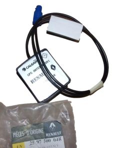 Anténa Nový Originál GPS 259750004R Renault