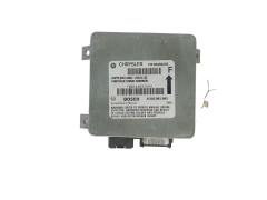 Riadiaca Jednotka 0285001093 04686256 Chrysler Bosch 40674