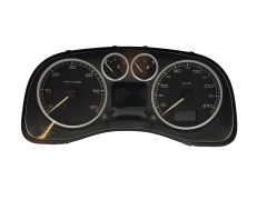 Tachometer Peugeot 307 P9636708880 2448
