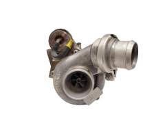 Turbodúchadlo 2,2 CDI Mercedes Sprinter Vito A6110960599 VV11AL2006