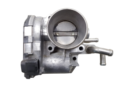 Ventil teleskopu škrtiacej klapky 35100-04200 9045020008 KIA Hyundai 2527