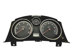 Tachometer Opel Astra H Zafira B 13251615BM 59410