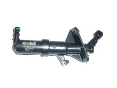 Tryska Ostrekovača Svetiel Pravá 3C8955104 99551789701 VW Passat CC Vika
