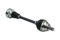 Hnací hriadeľ 1K0407271JJ B18304 VW Audi Skoda Borsehung