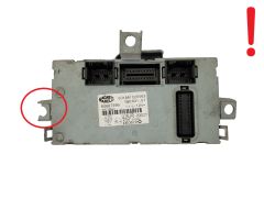 Riadiaca Jednotka BSI 60687599 501861020063 Fiat Alfa Lancia Magneti Marelli
