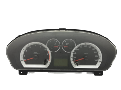 Tachometer Chevrolet Aveo 96814468 40911