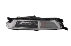 Hmlové svetlo Predný Ľavá 3G0941661H 89411784202 VW Passat B8 DPA