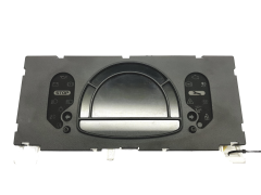 Tachometer Renault Modus 8200418021 D 49103