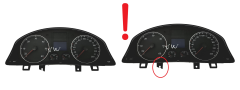 Otáčkomer VW Golf MK5 1K0920861B 110080247034 59376