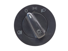Prepínač svetiel Volkswagen VWAG 1C0941531 6