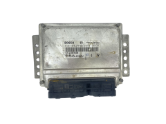 Riadiaca Jednotka 55186488 0281010740 15642AAV Alfa Romeo Bosch 55683