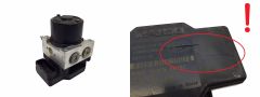 Abs Čerpadlo Kia Carnival 2K56T-437A0 0K2FA667B0 Mando 6421