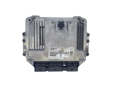 Riadiaca Jednotka 0281015242 8M51-12A650-XE XEAA Ford Bosch 60806