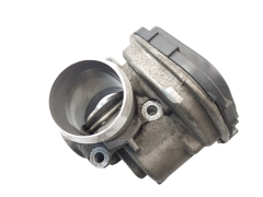 Ventil teleskopu škrtiacej klapky Citroen Peugeot 9673534480 28275019 1.6 HDI Delphi