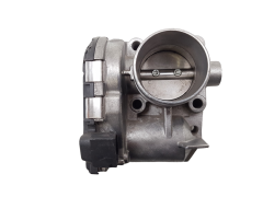 Ventil teleskopu škrtiacej klapky Fiat Lancia Alfa Romeo 0280750137 1.4 16V 1015
