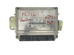 Riadiaca Jednotka 23710 4U100 0281010265 Nissan Bosch 54287