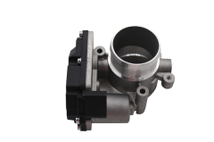 Ventil teleskopu škrtiacej klapky 03L128063E 11281477101 VW Audi Seat Skoda Vika