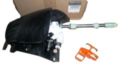Radiaca páka Originál Master III Movano NV400 3410200Q0G