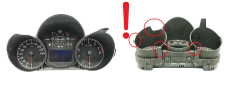 Otáčkomer Alfa Romeo 147 735308748 110008953028