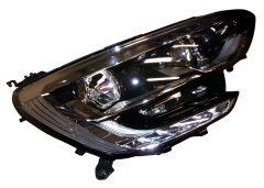 Svetlomet Pravý Nový Originál 260100506R Renault Megane 4