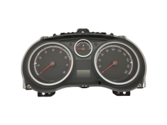 Tachometer Opel Corsa D P0013264279 2954
