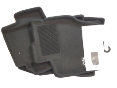 Autokoberce Citroen C4 1609071580 Originál Autokoberce Citroen C4 1609071580 Originál