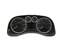 Otáčkomer Peugeot 307 9655476580 G00 2801