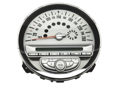 Tachometer Mini Cooper 9189502-02 BM-503-931 32151