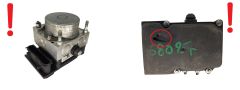 Abs Čerpadlo Renault Modus 8200747138 0265800558 0265232075 3880
