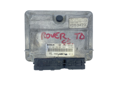 Riadiaca Jednotka Rover MSB101150 0281001956 Bosch 54508