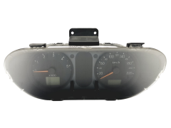 Tachometer Ford Fusion Fiesta 2S6F-10849-NF 54445