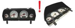 Otáčkomer Rover 25 AR-0051-003 AR0051003 53892